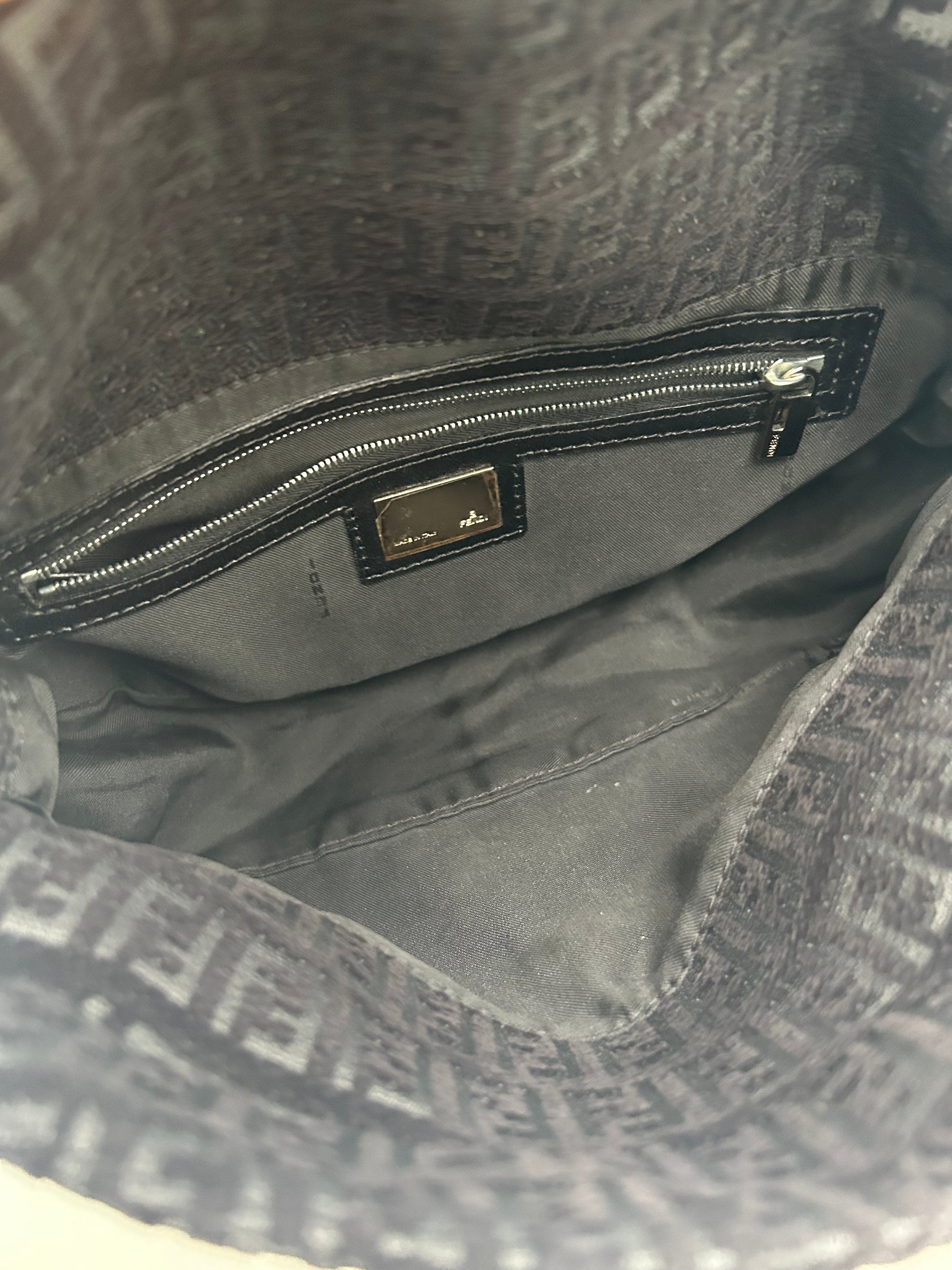 Fendi Baguette