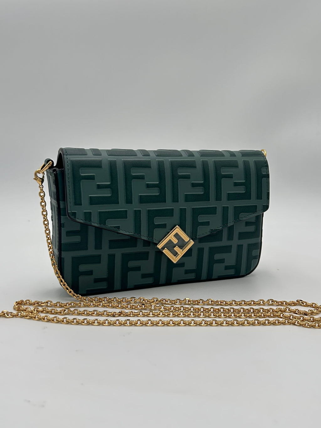 Fendi Baguette