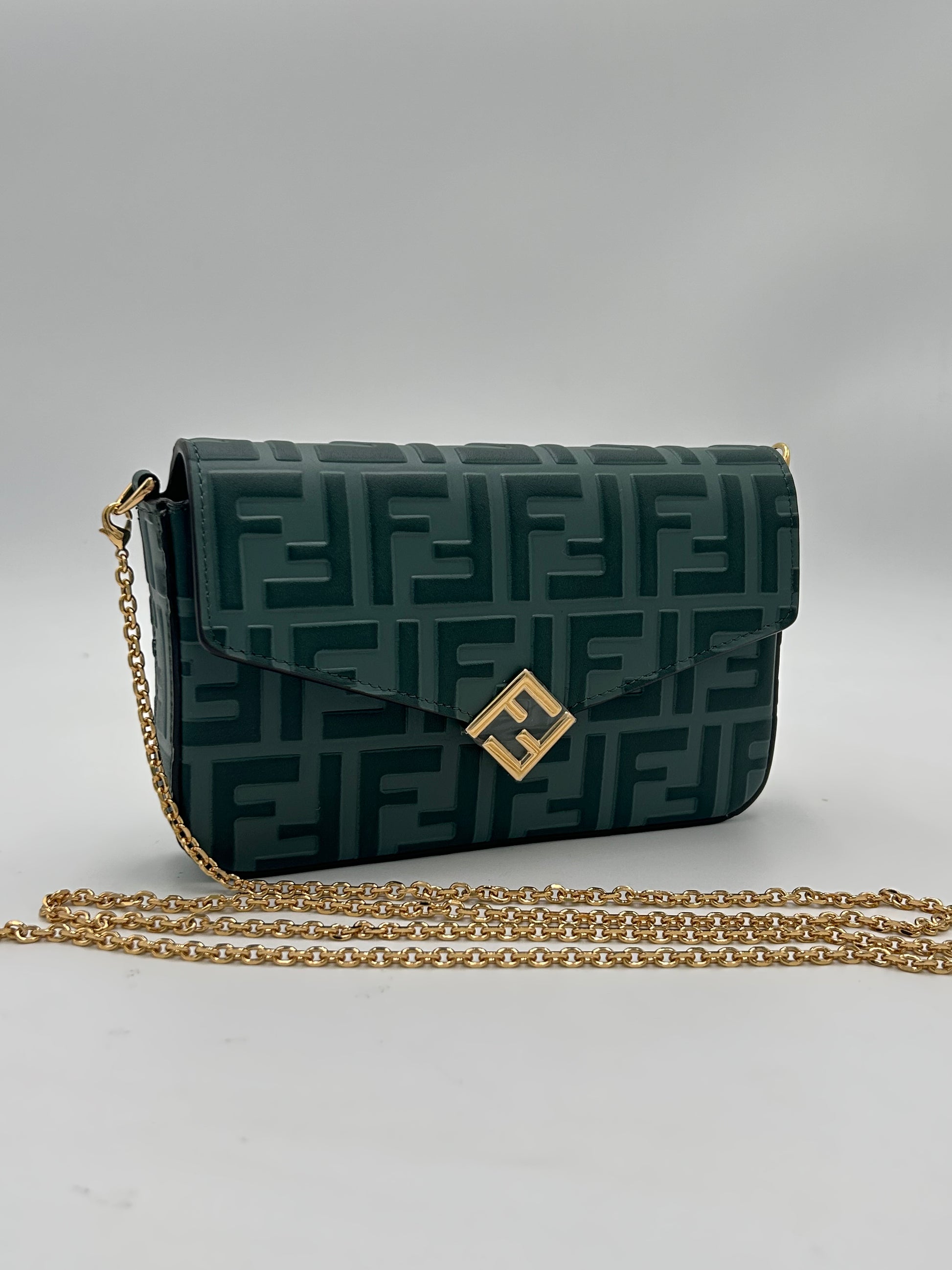 Fendi Baguette