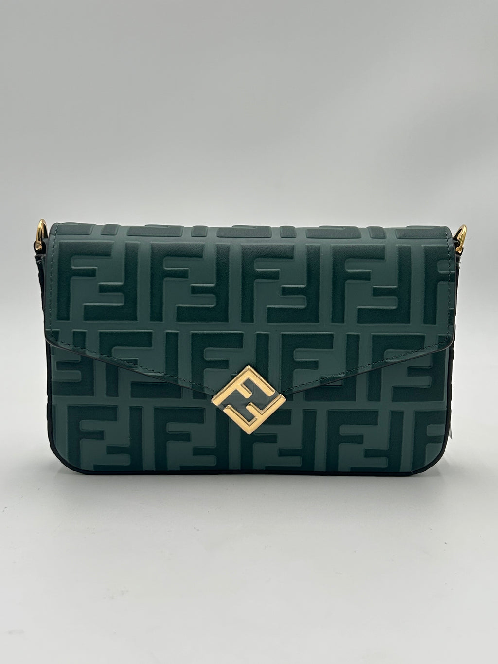 Fendi Baguette