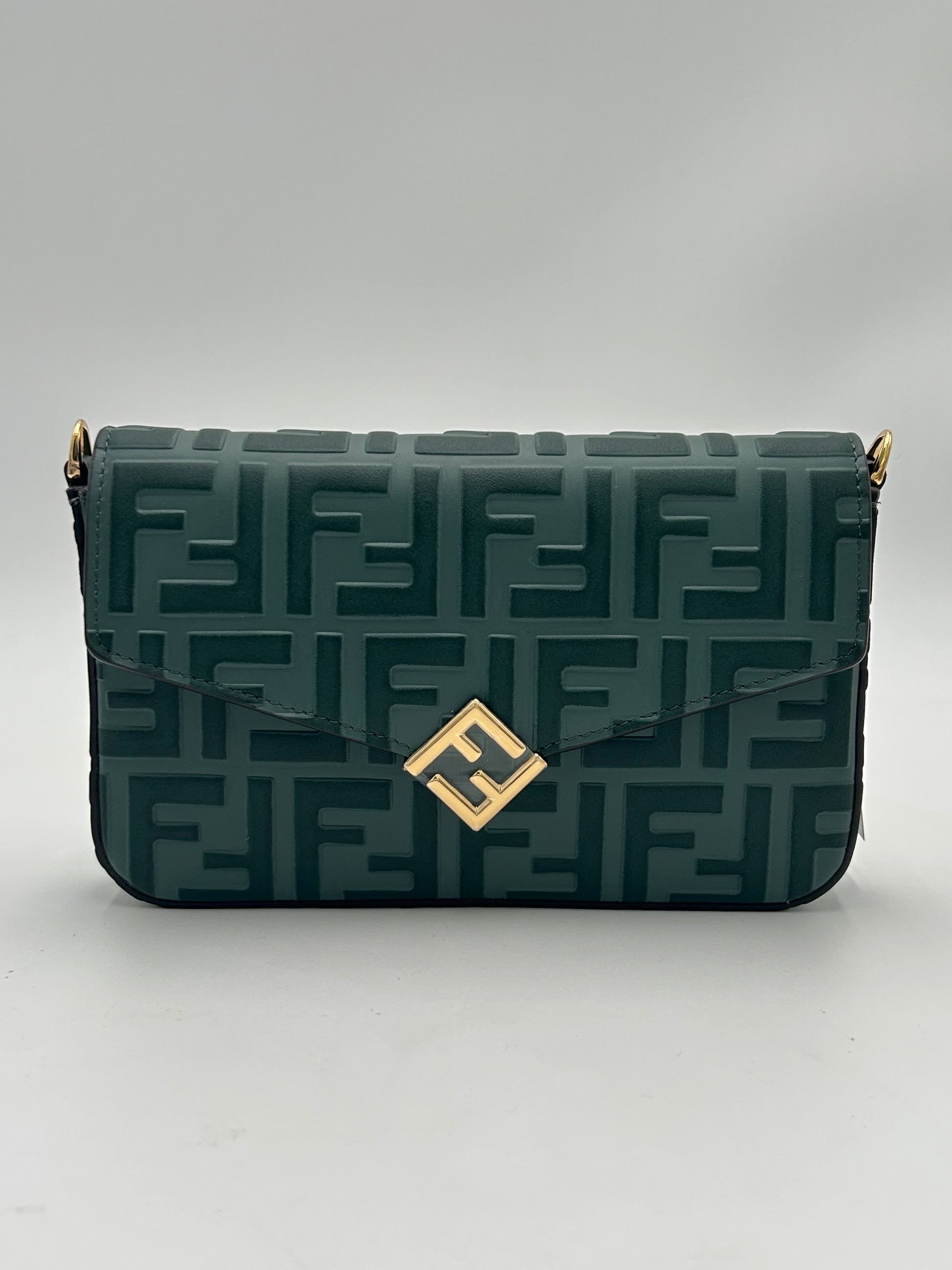 Fendi Baguette