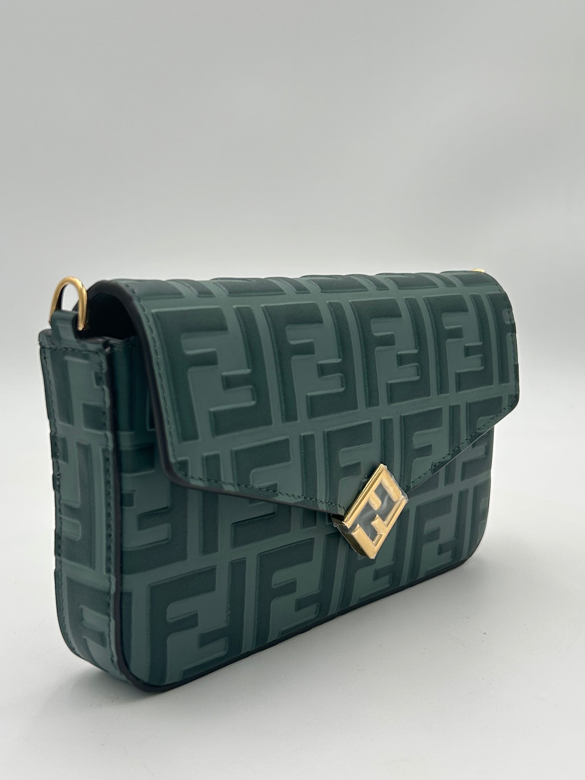 Fendi Baguette
