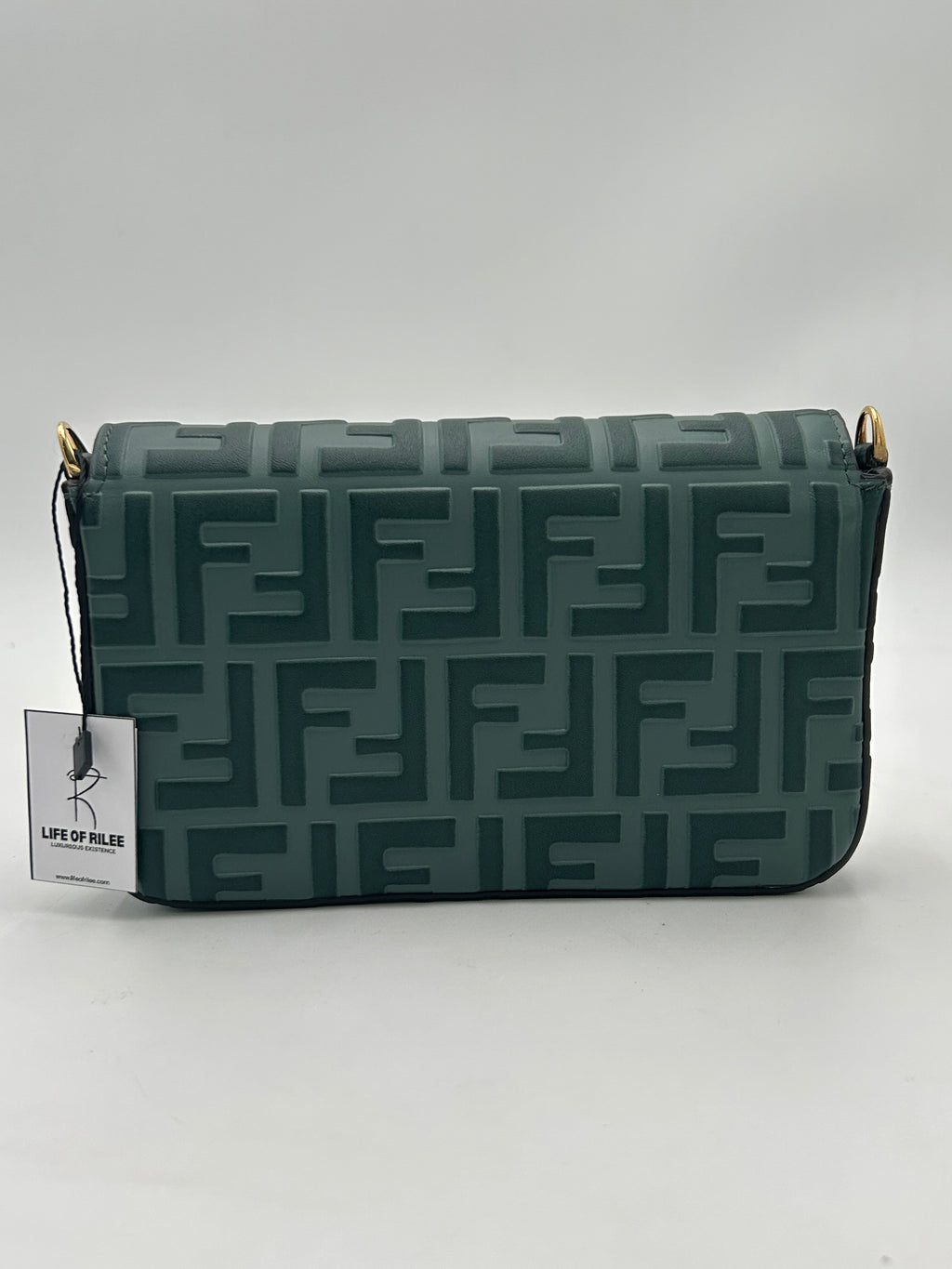 Fendi Baguette