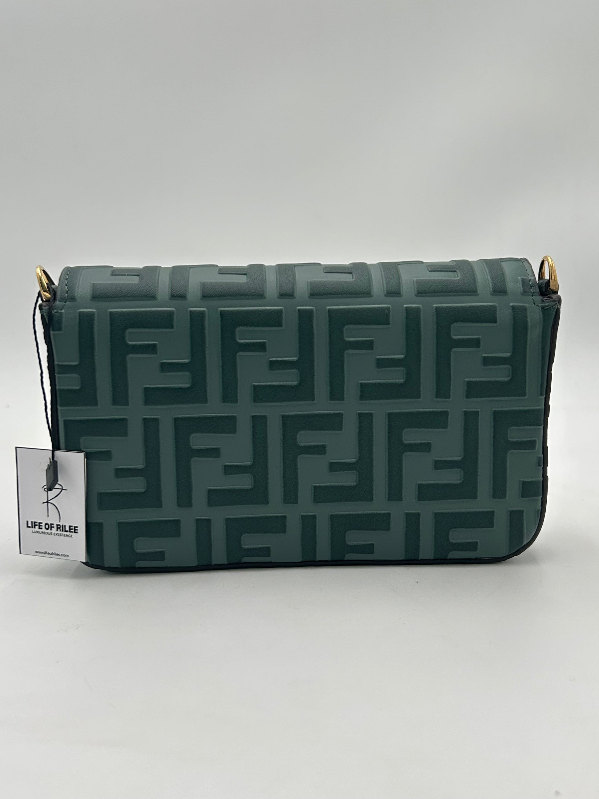 Fendi Baguette