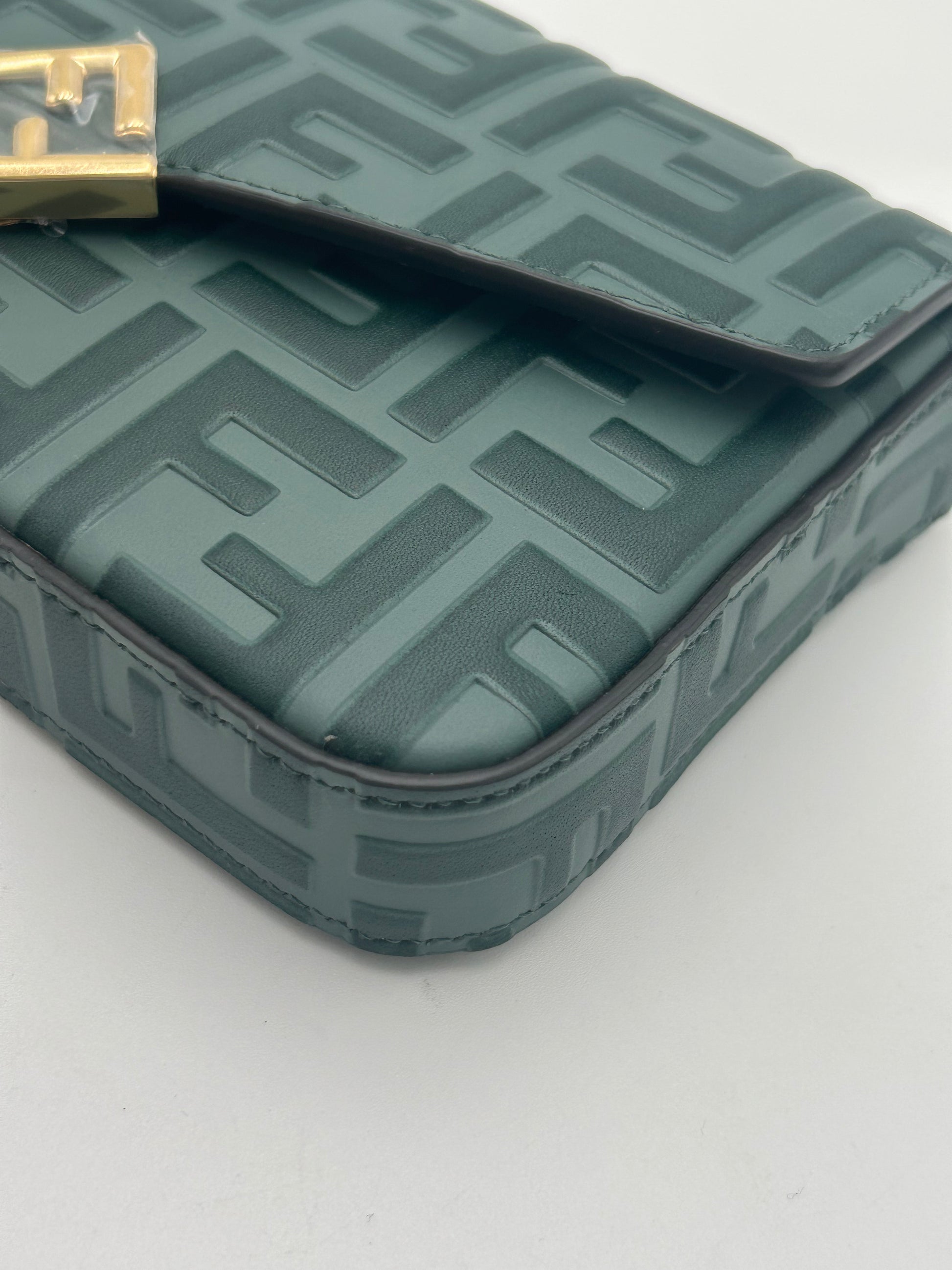 Fendi Baguette