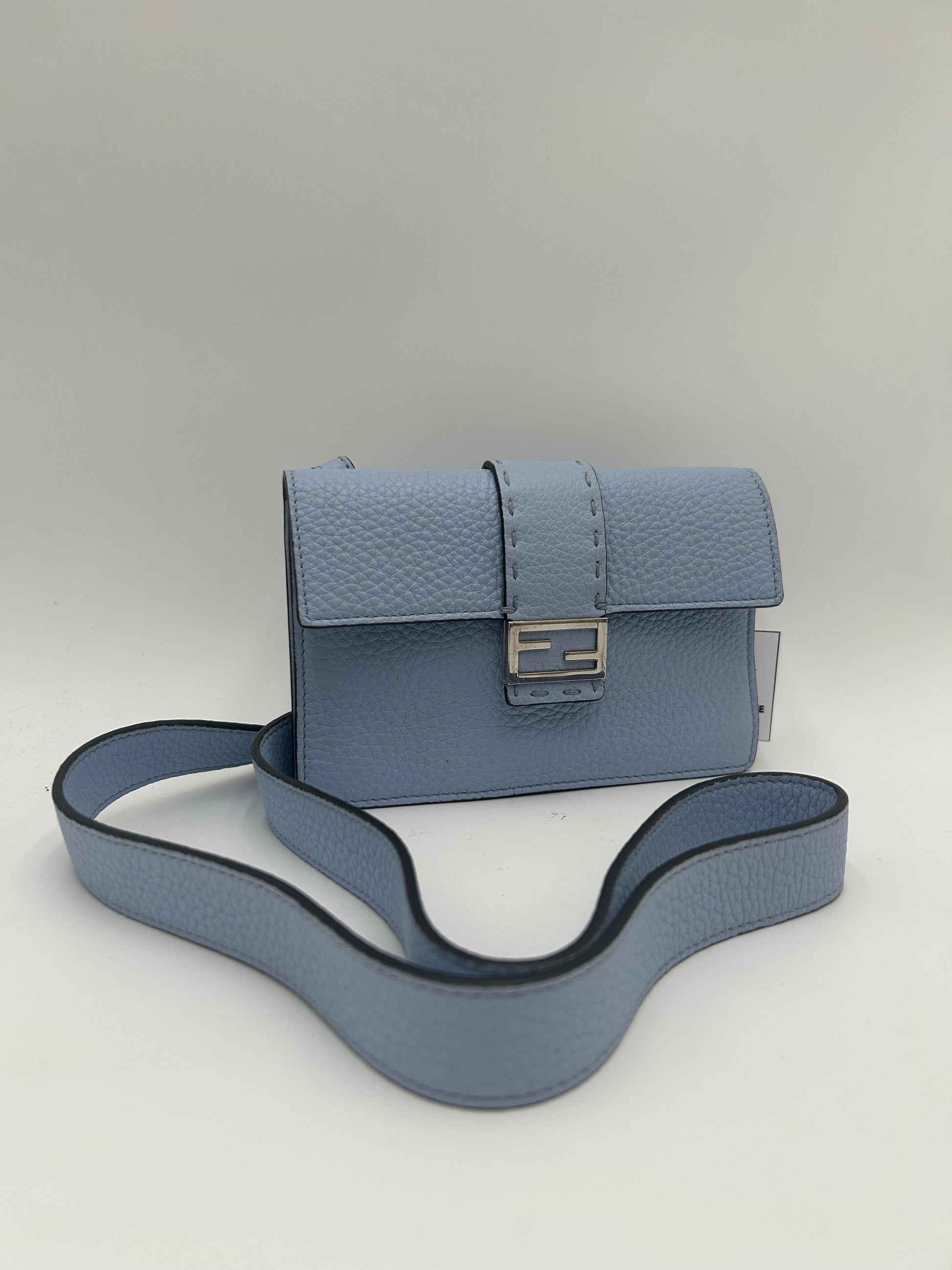 Fendi Mini Baguette