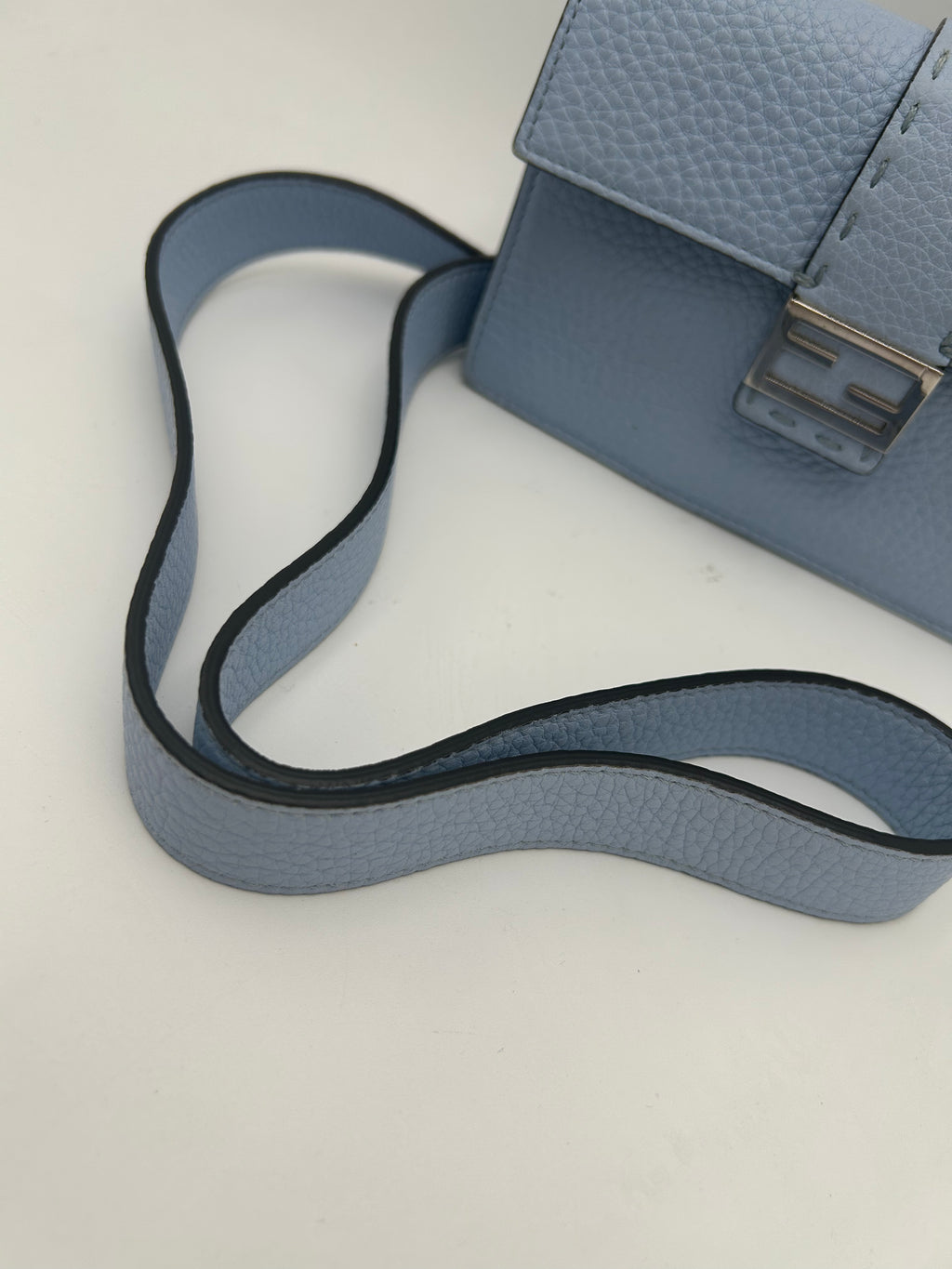 Fendi Mini Baguette