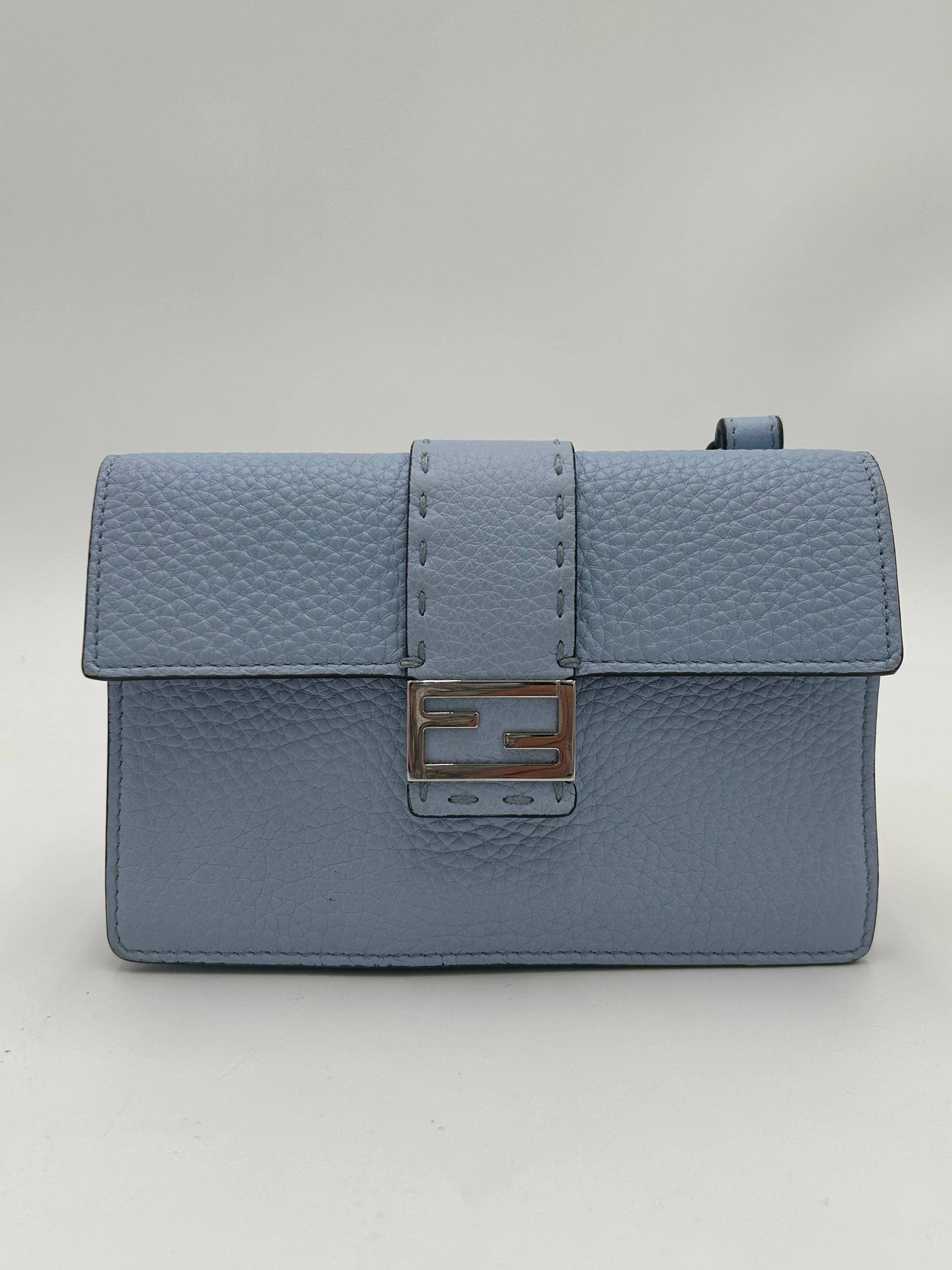 Fendi Mini Baguette