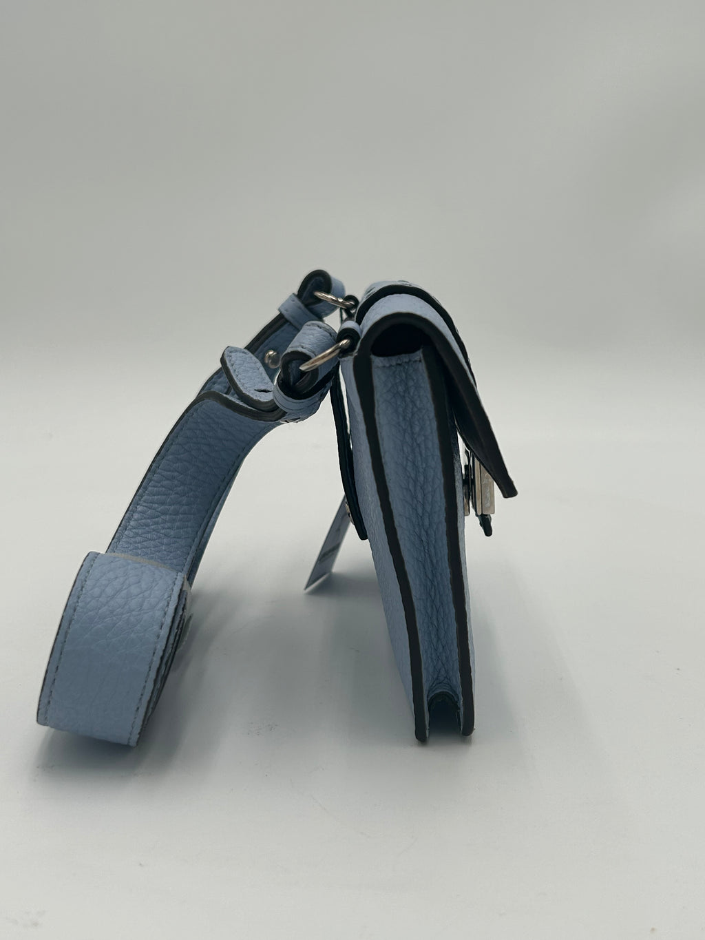 Fendi Mini Baguette