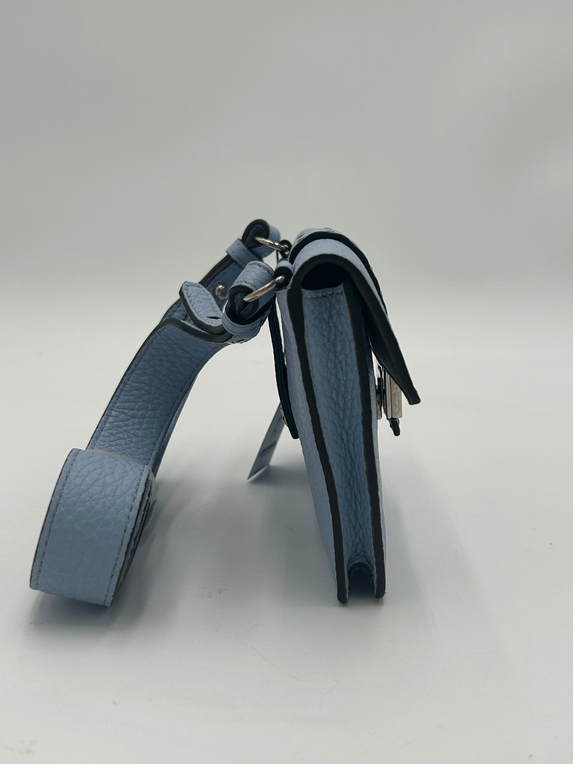 Fendi Mini Baguette