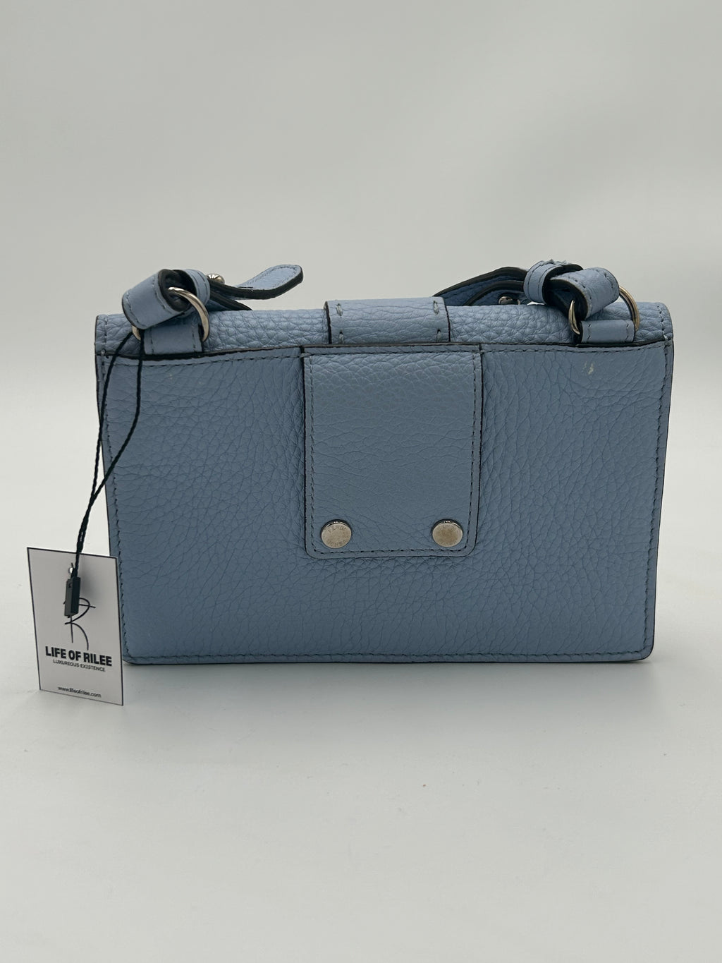 Fendi Mini Baguette