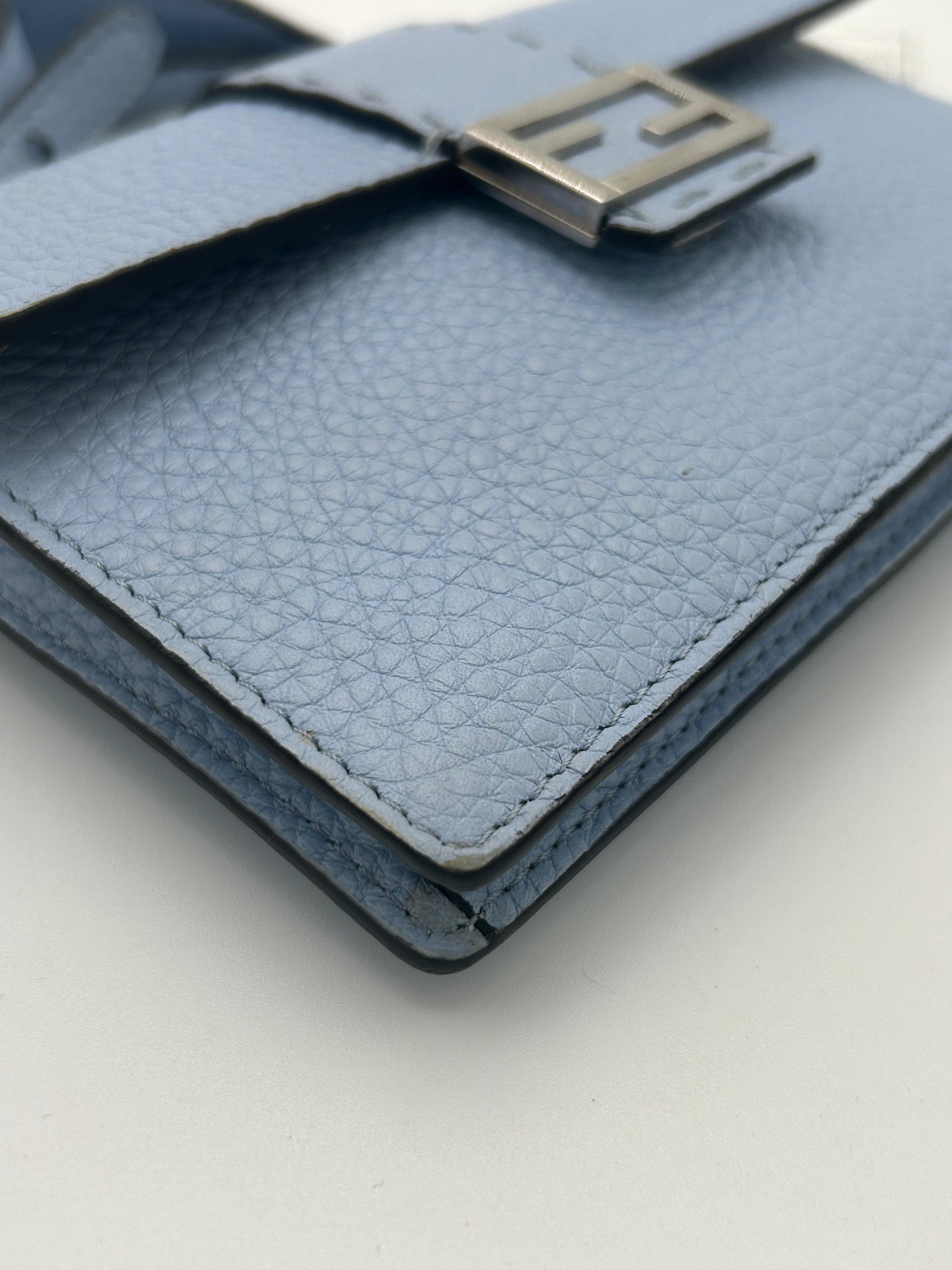 Fendi Mini Baguette