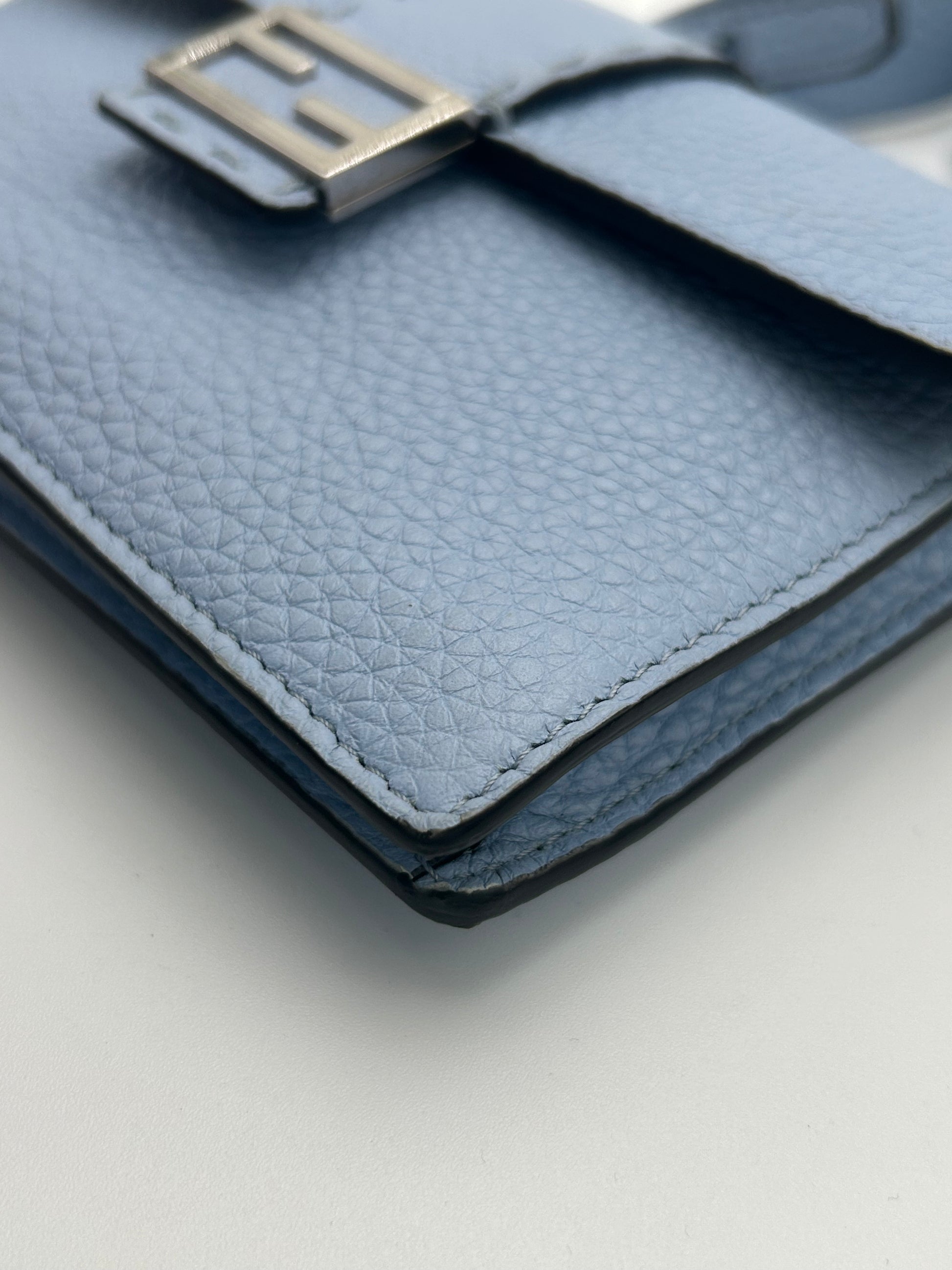 Fendi Mini Baguette