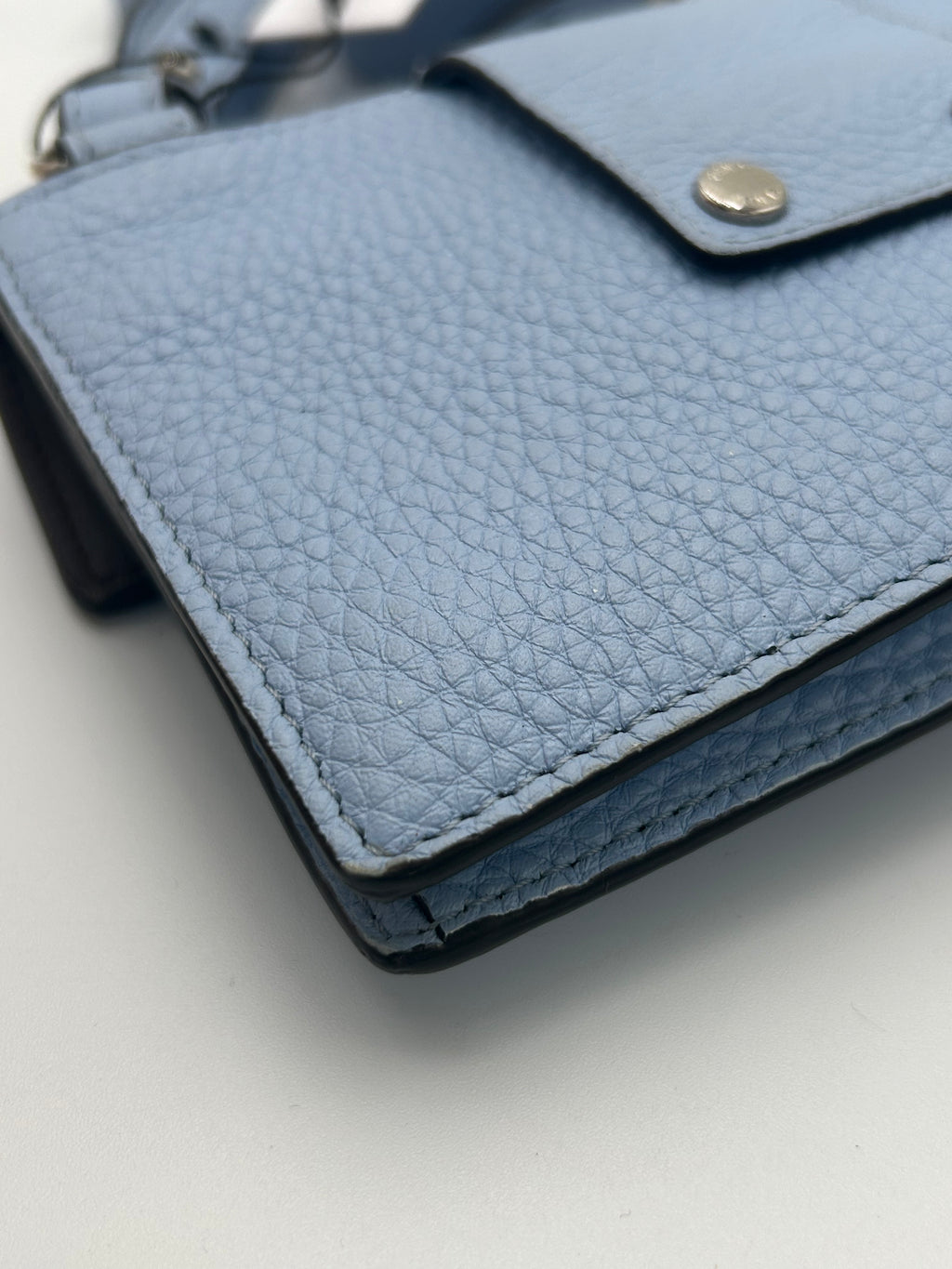 Fendi Mini Baguette