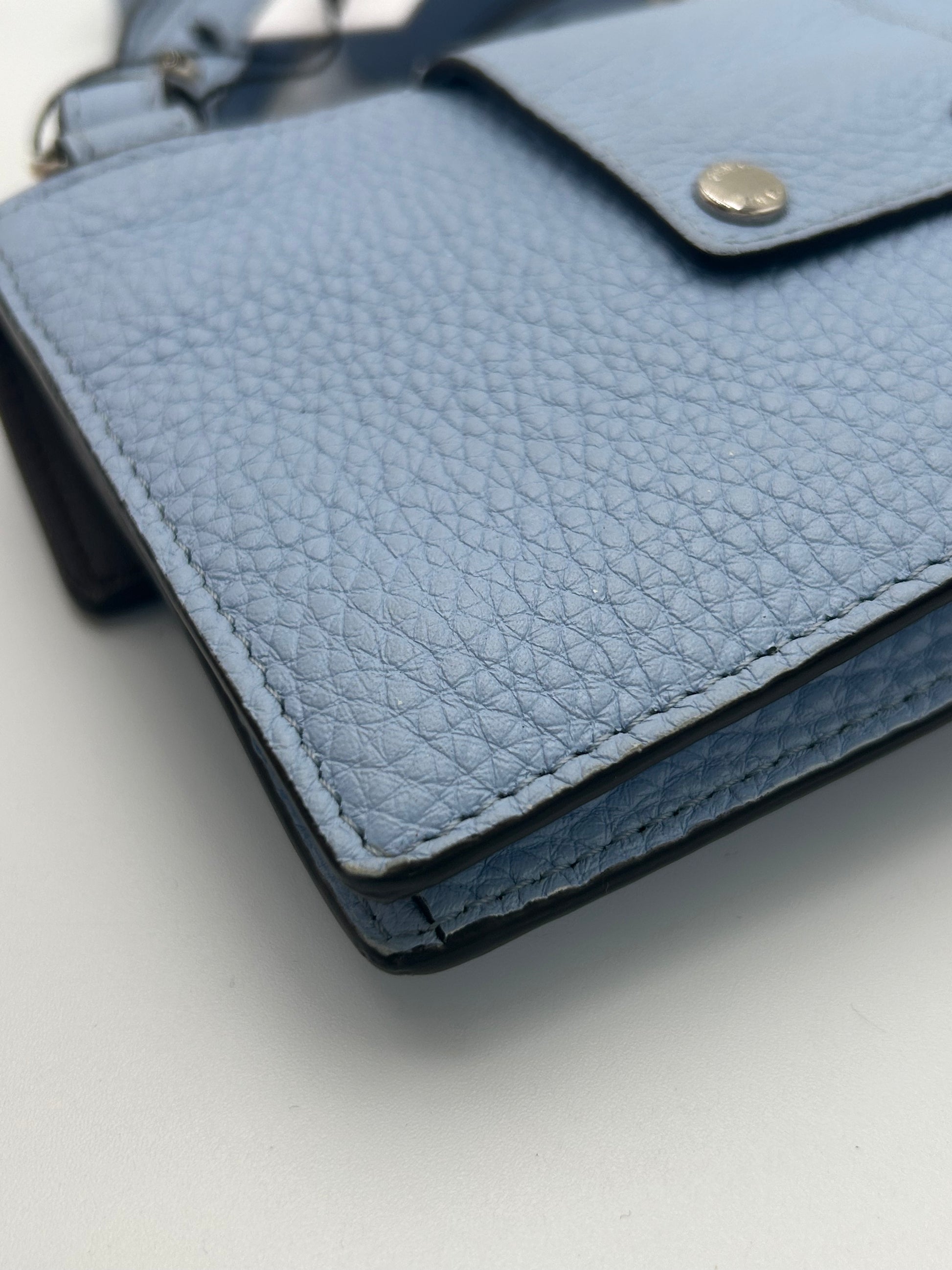 Fendi Mini Baguette