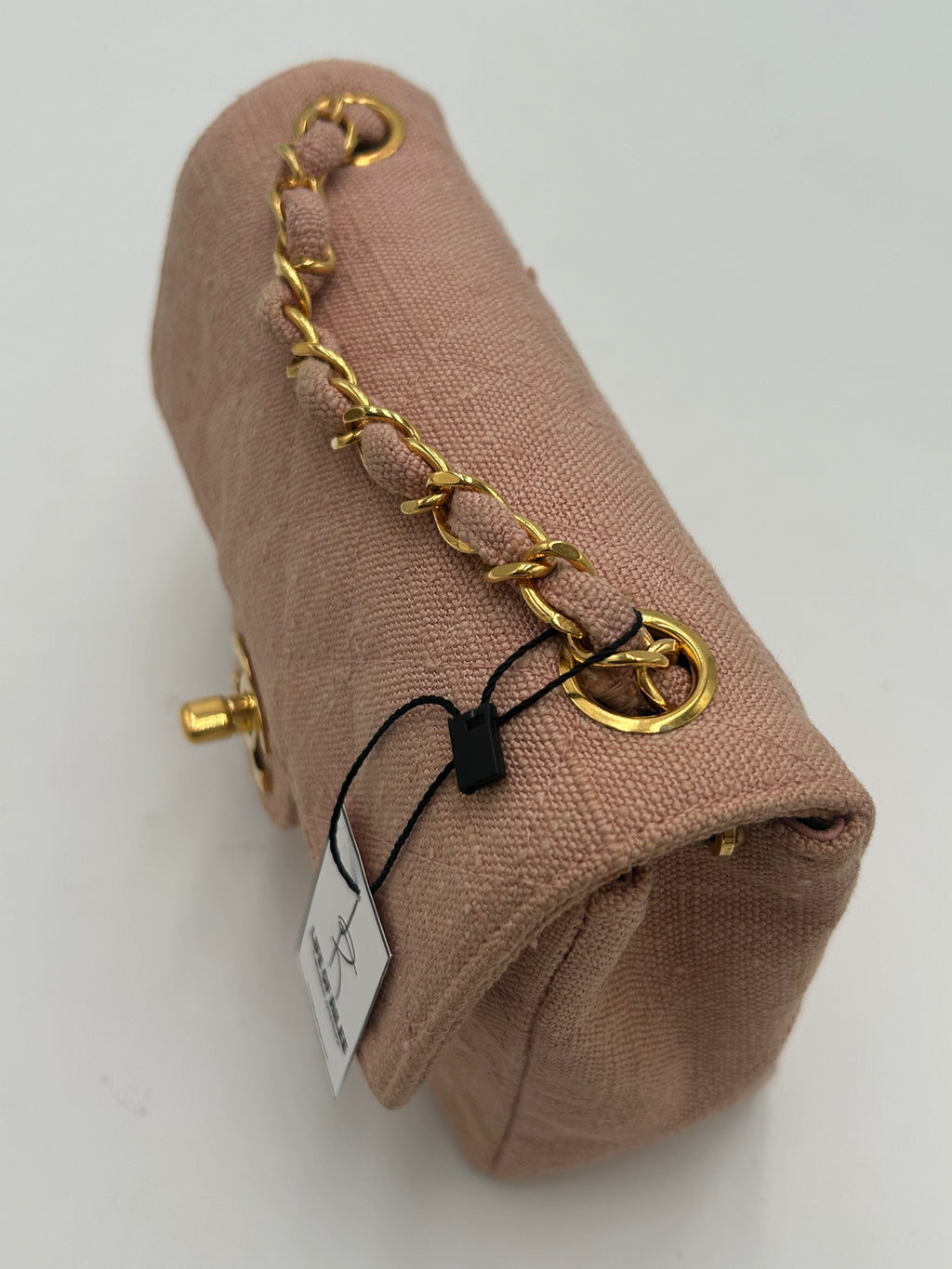 Chanel Classic Mini Flap