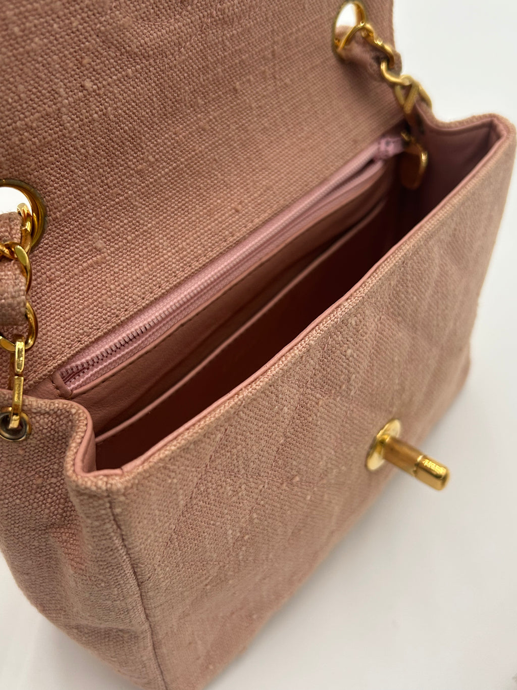 Chanel Classic Mini Flap