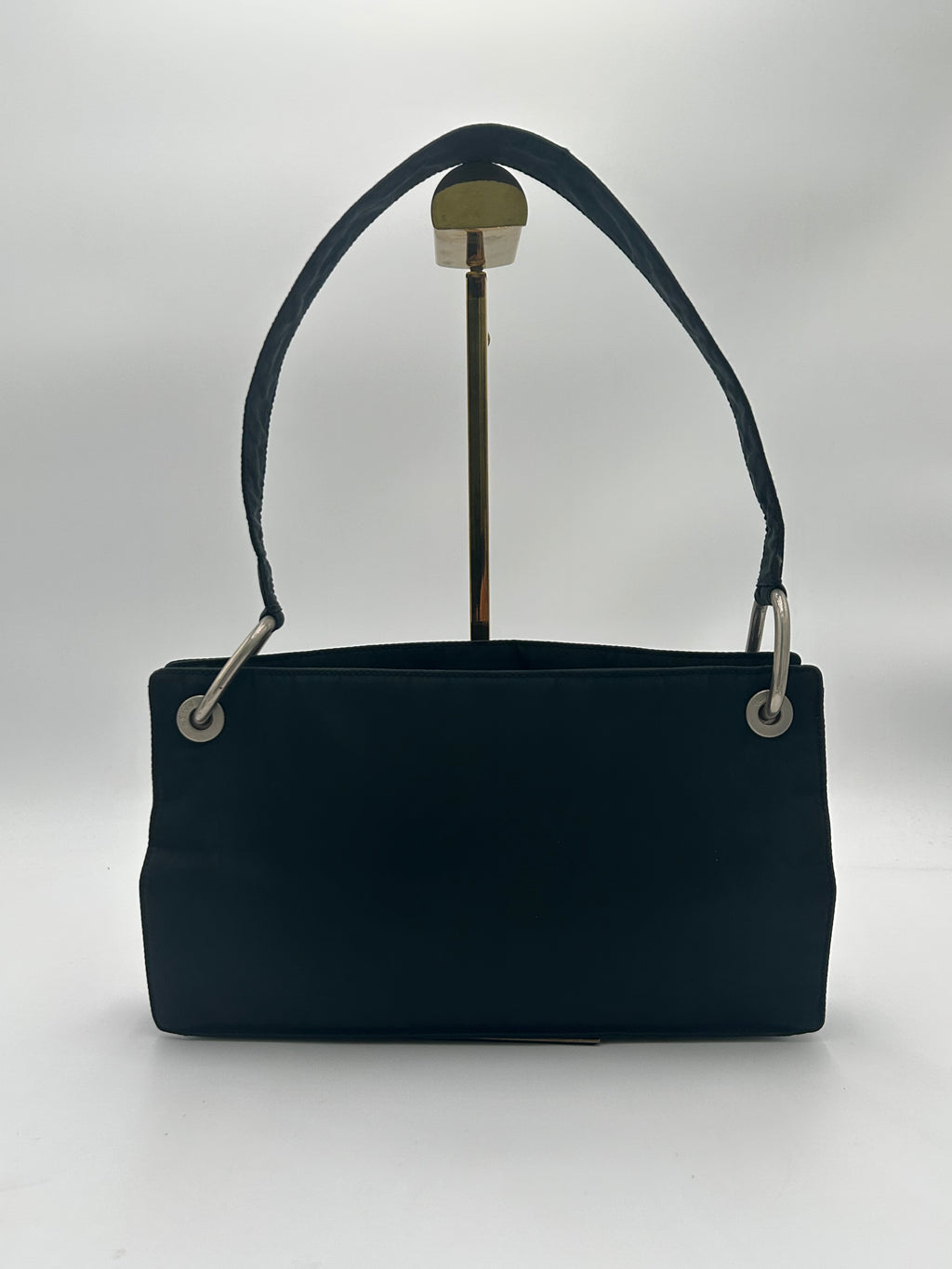 Prada Nylon Shoulderbag