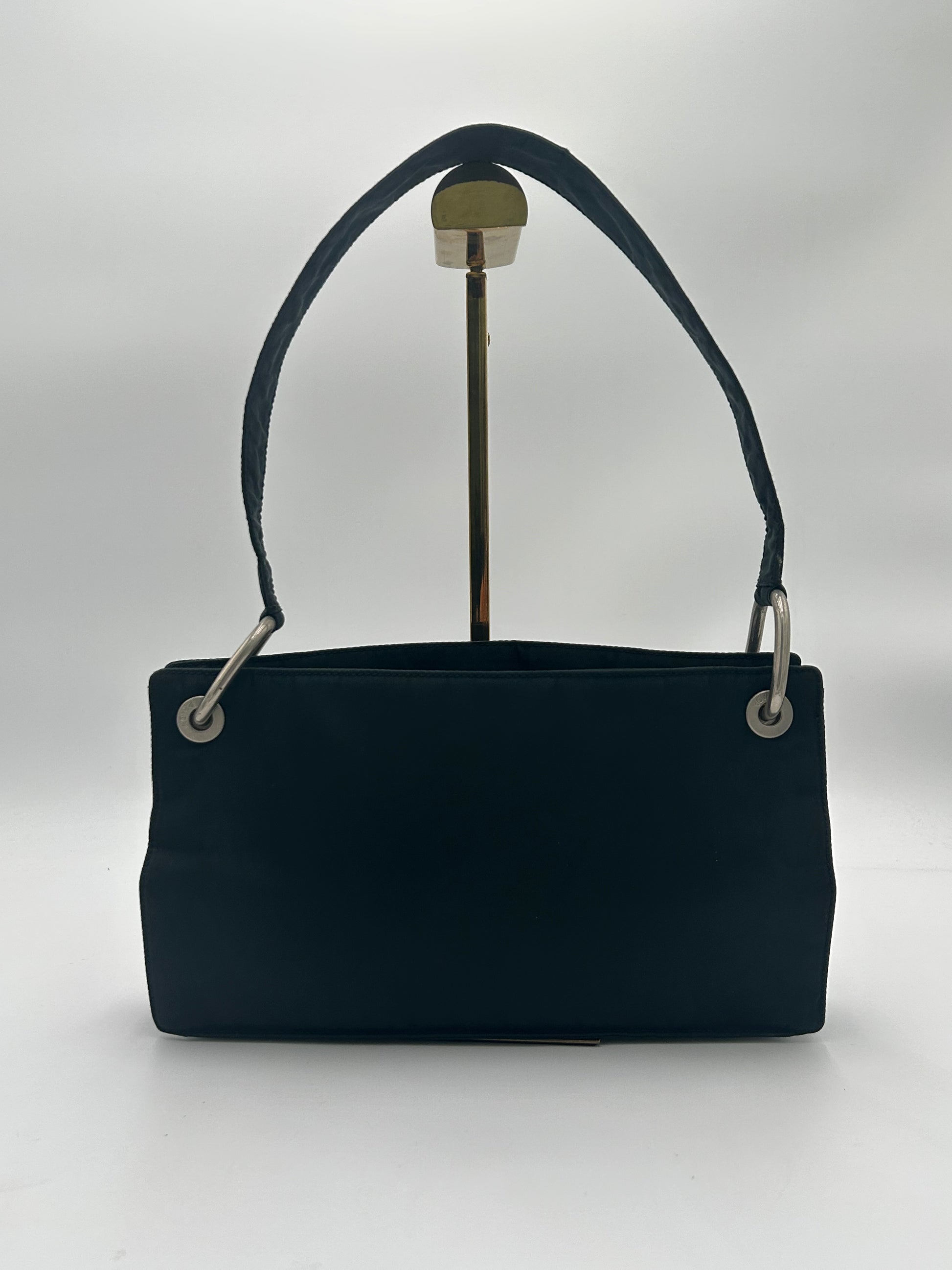 Prada Nylon Shoulderbag