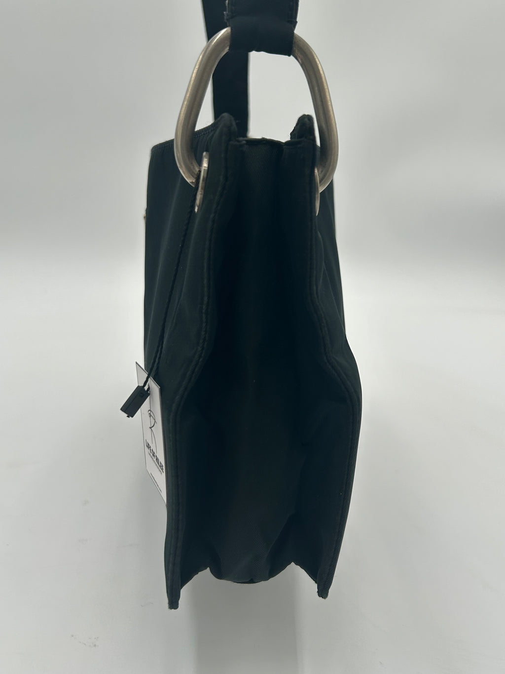 Prada Nylon Shoulderbag