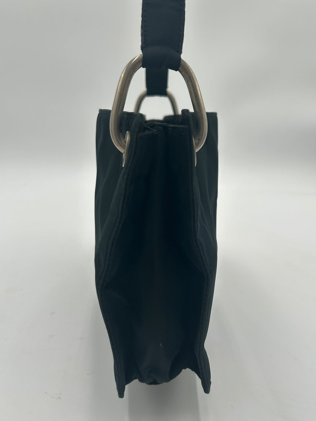 Prada Nylon Shoulderbag