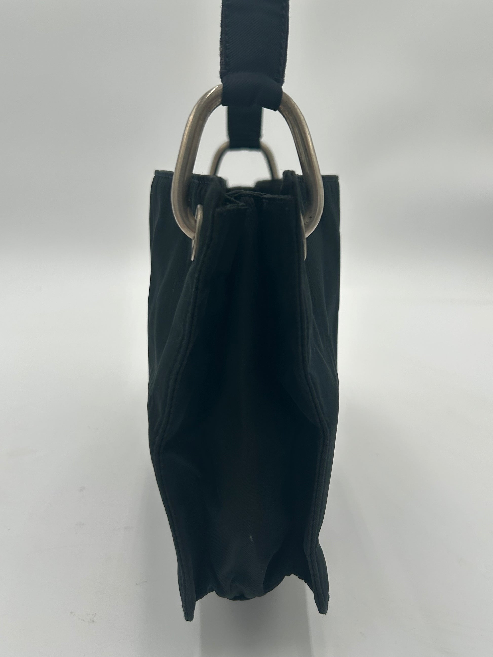 Prada Nylon Shoulderbag
