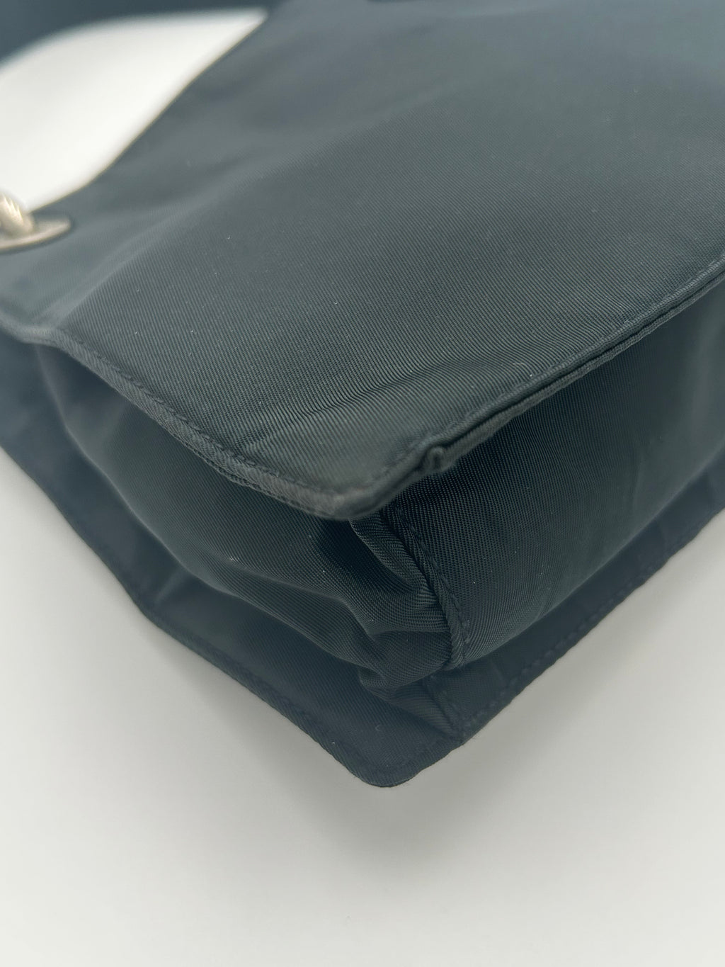 Prada Nylon Shoulderbag