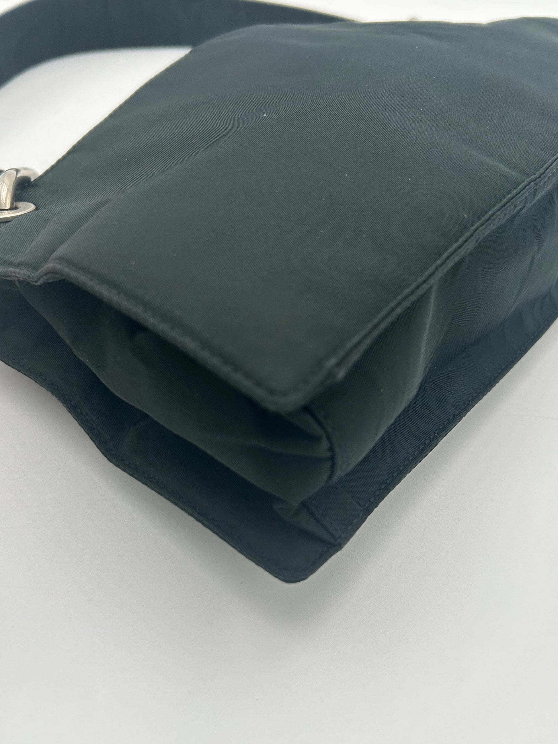 Prada Nylon Shoulderbag