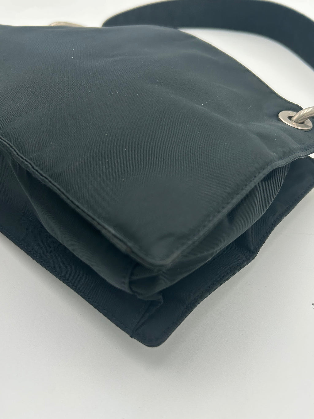 Prada Nylon Shoulderbag