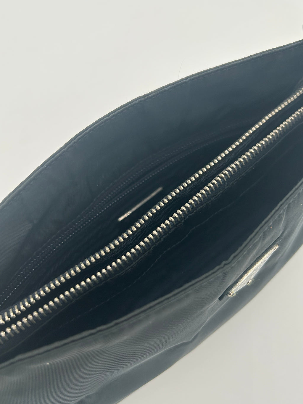 Prada Nylon Shoulderbag