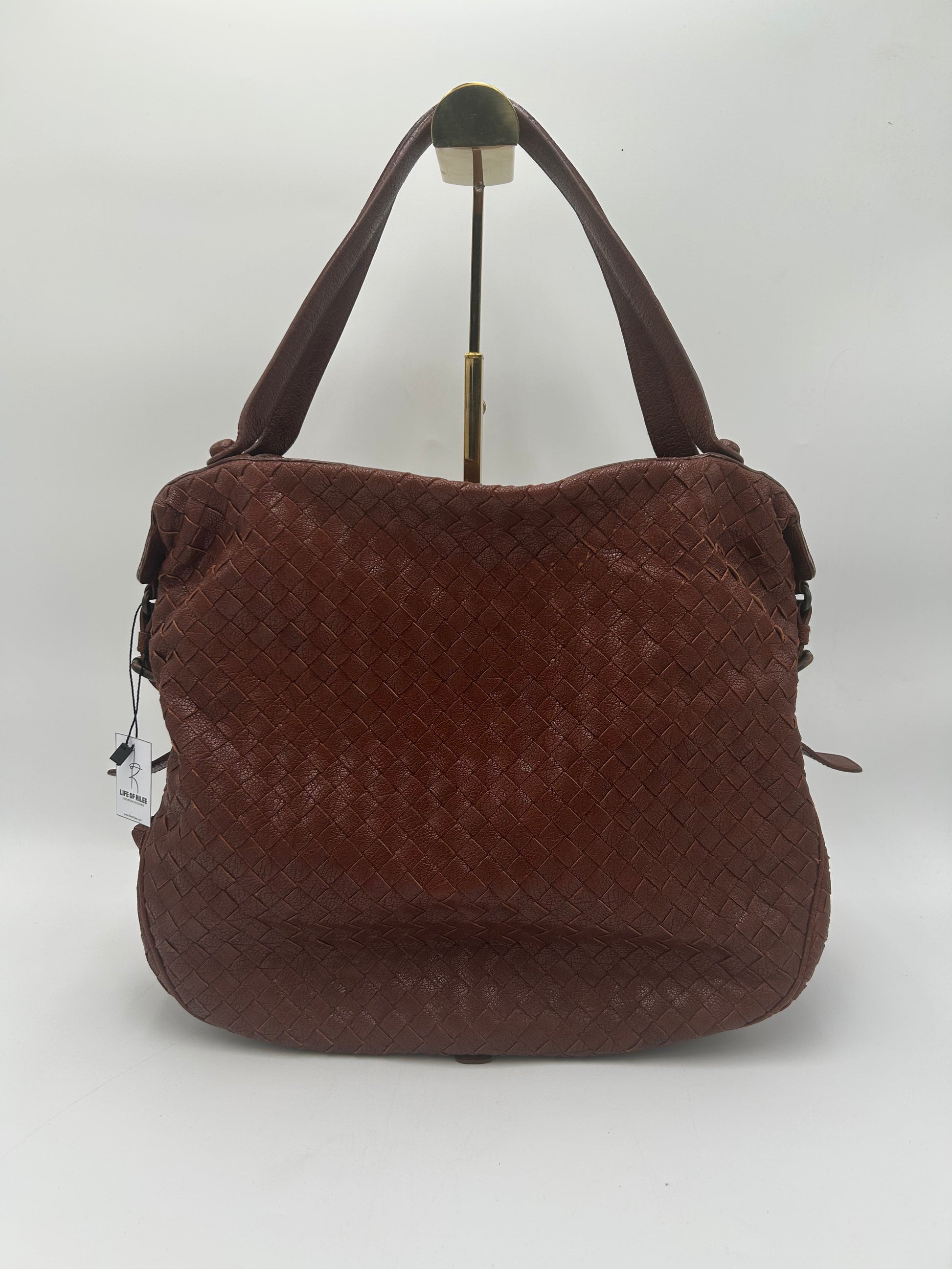Bottega Veneta Hobo Shoulderbag