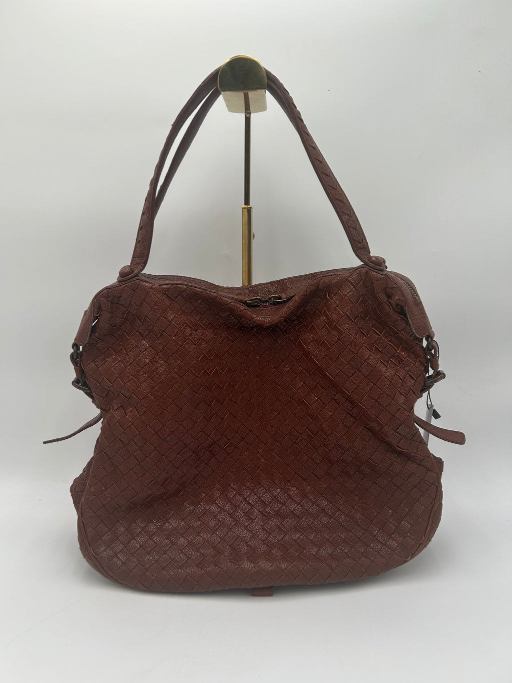 Bottega Veneta Hobo Shoulderbag