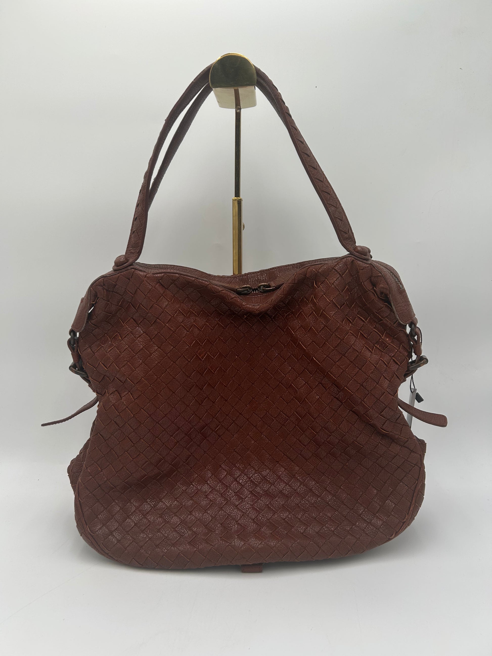 Bottega Veneta Hobo Shoulderbag