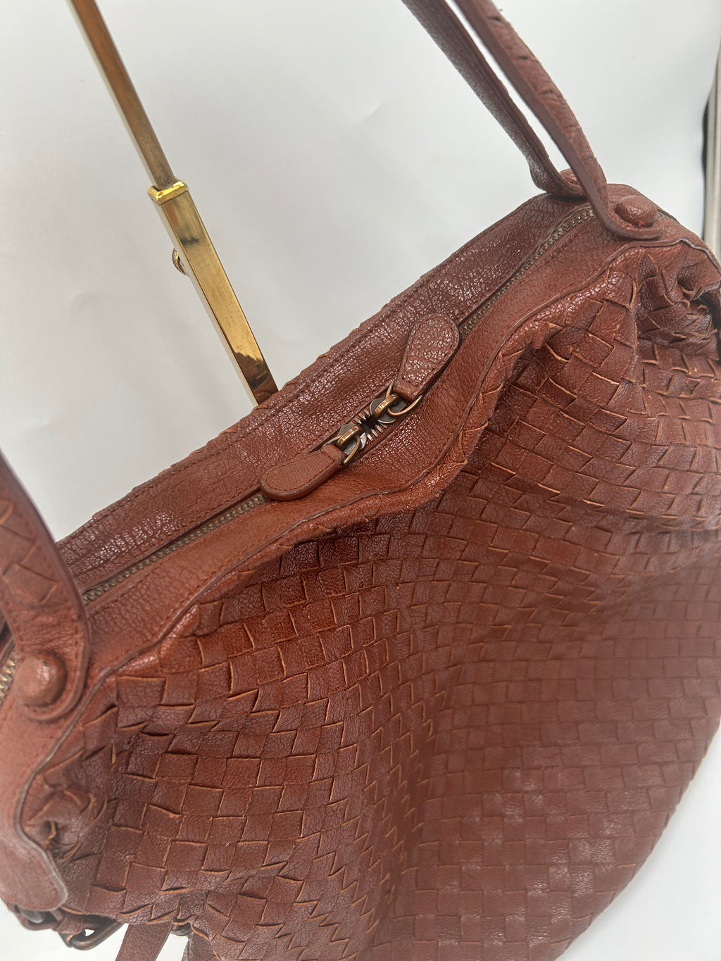 Bottega Veneta Hobo Shoulderbag