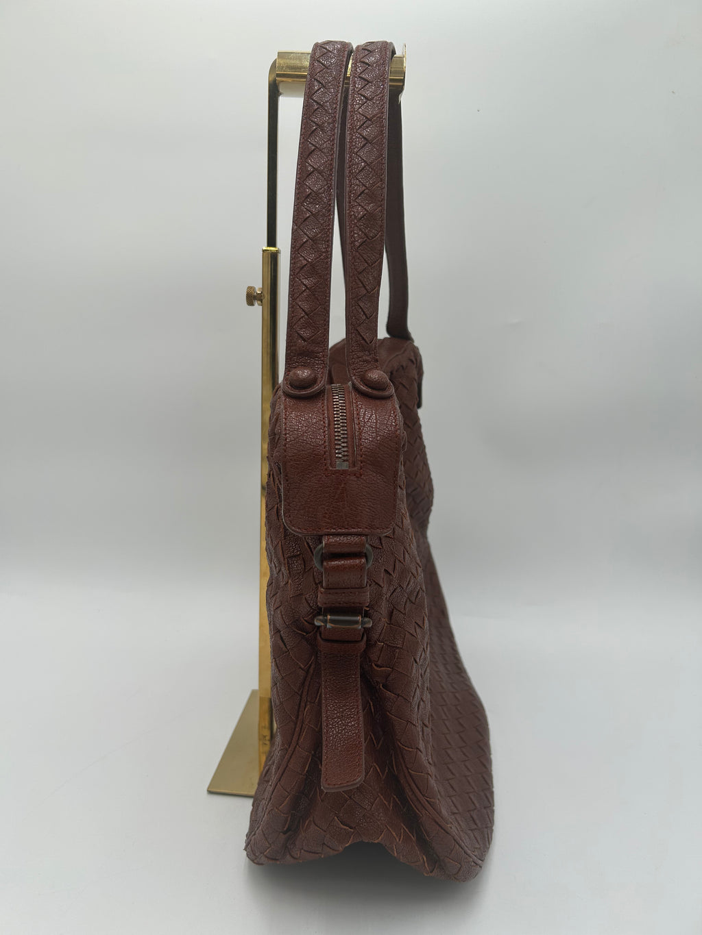Bottega Veneta Hobo Shoulderbag