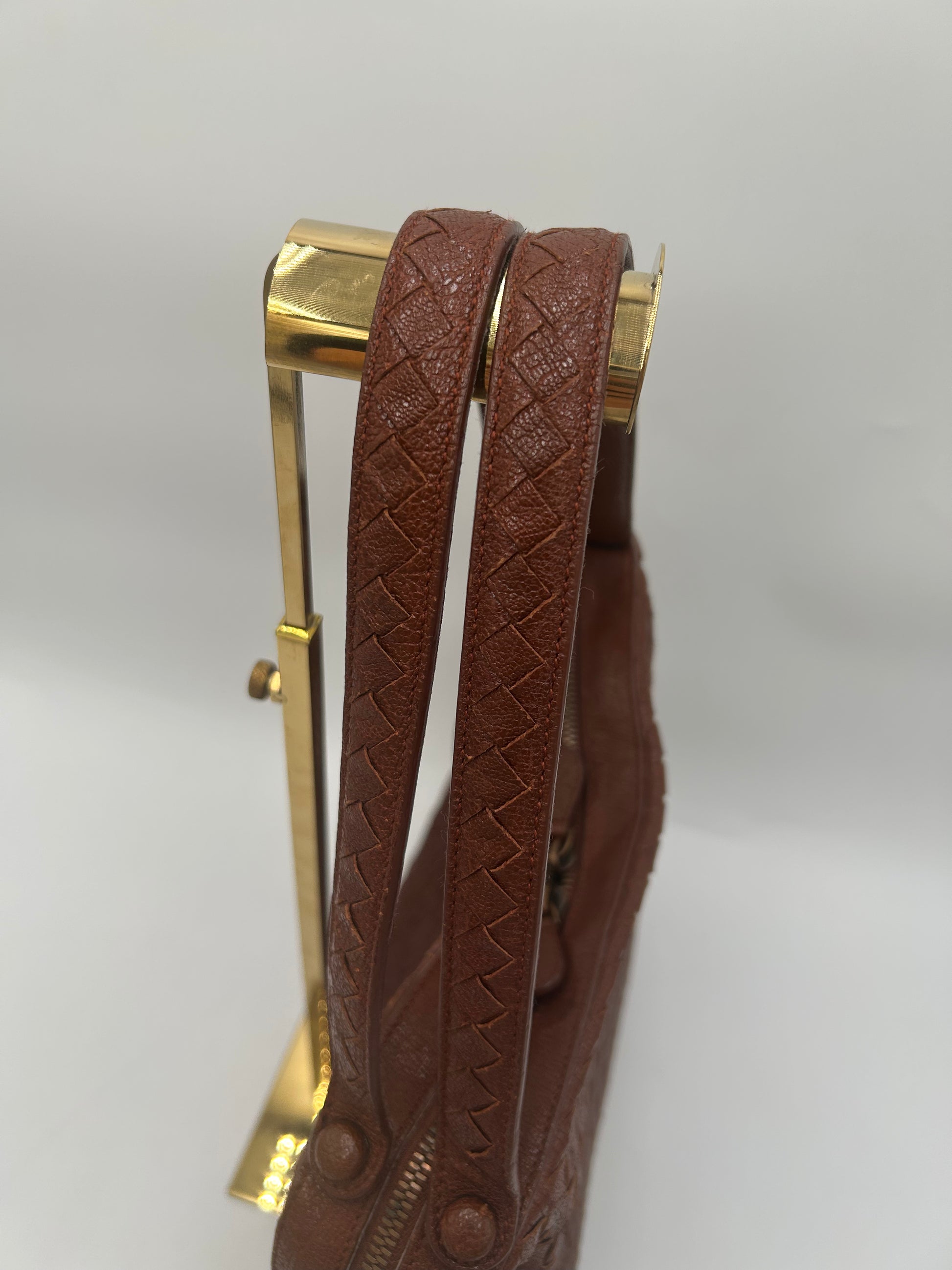 Bottega Veneta Hobo Shoulderbag