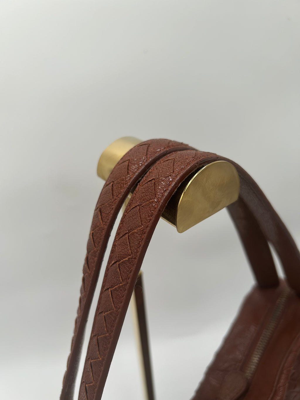 Bottega Veneta Hobo Shoulderbag