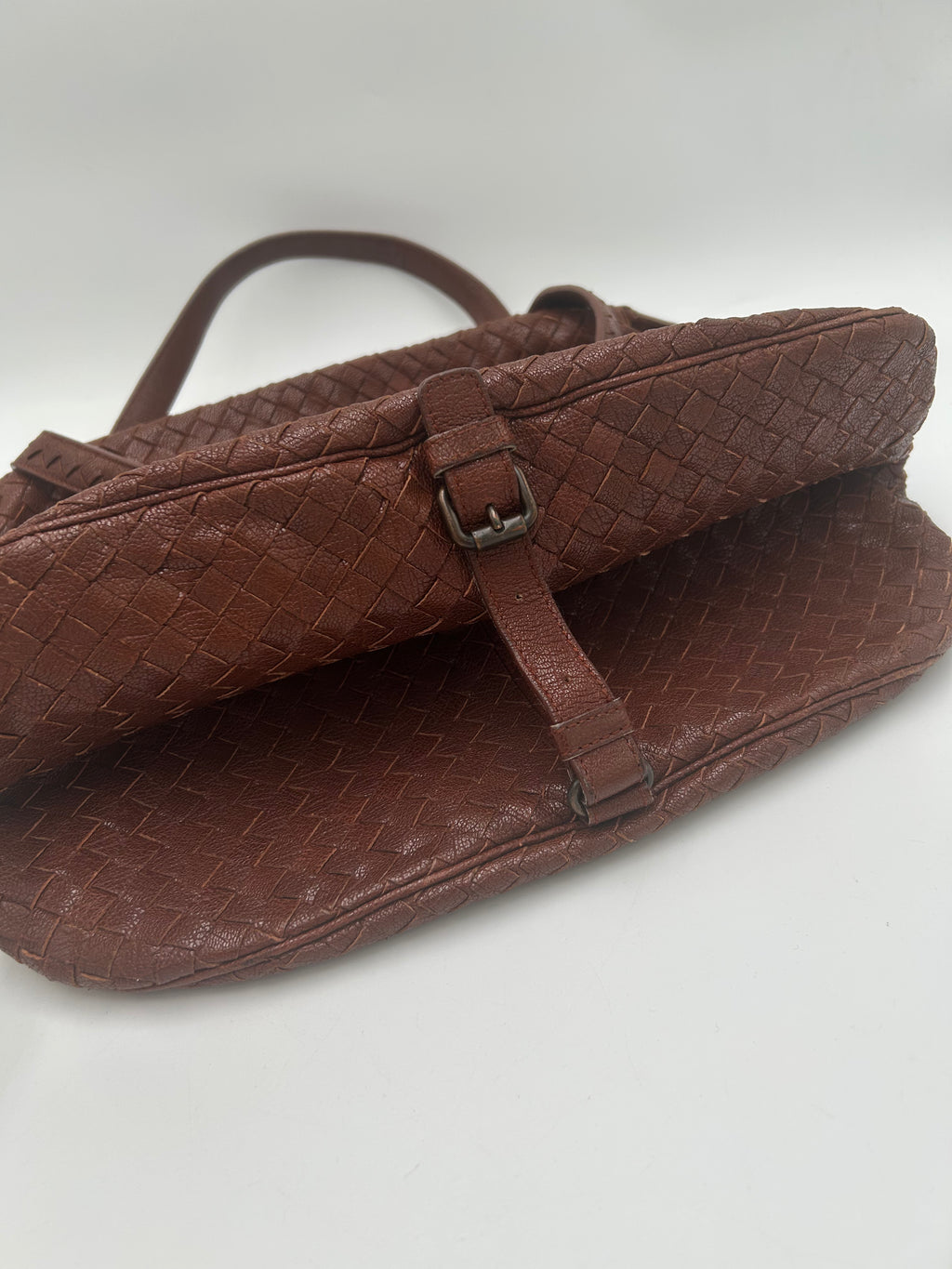 Bottega Veneta Hobo Shoulderbag