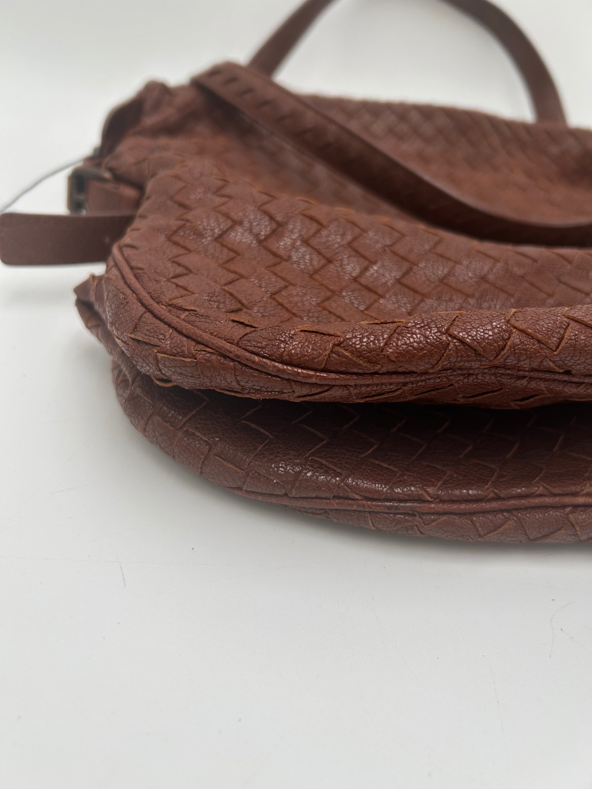 Bottega Veneta Hobo Shoulderbag