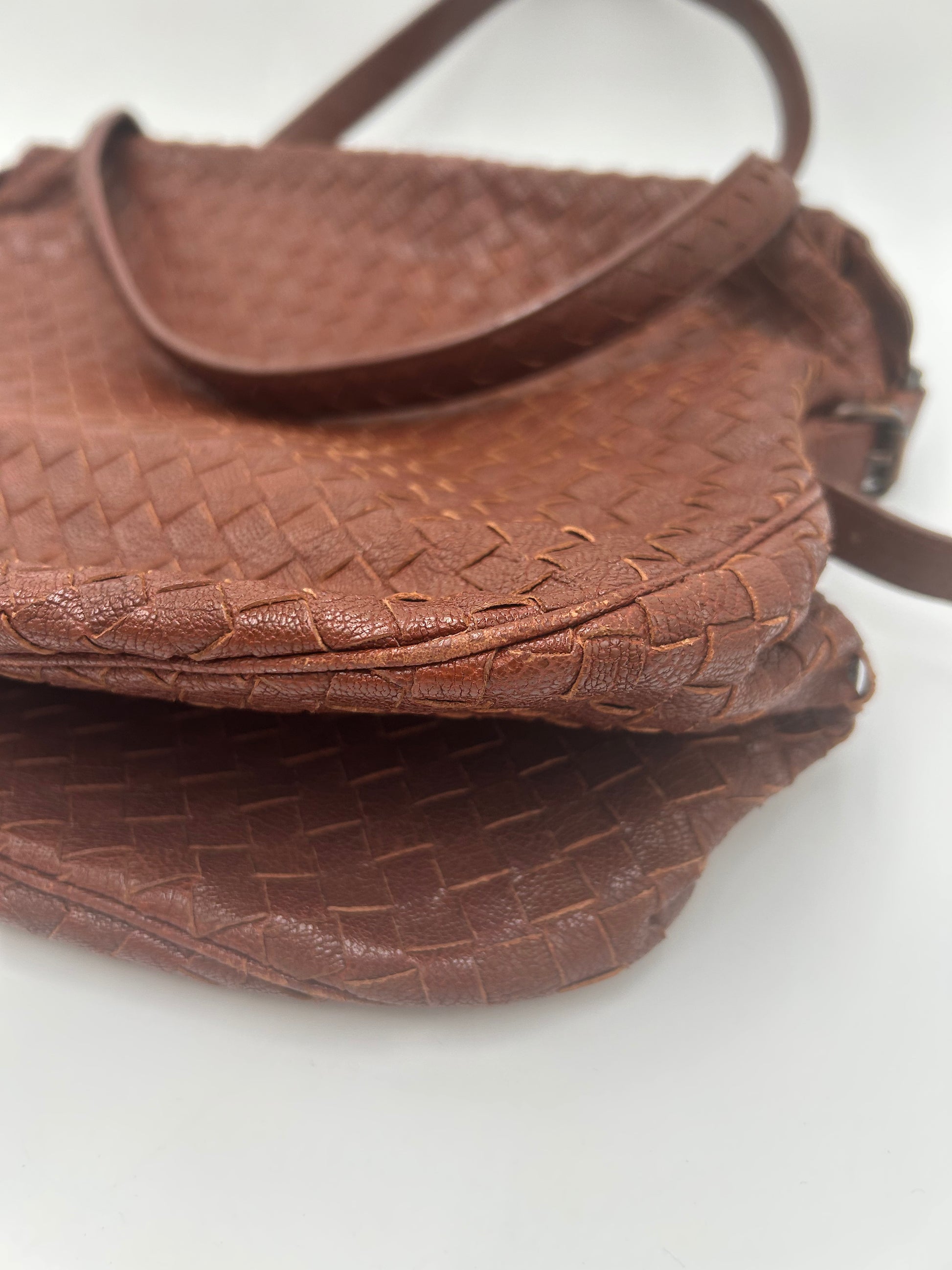 Bottega Veneta Hobo Shoulderbag