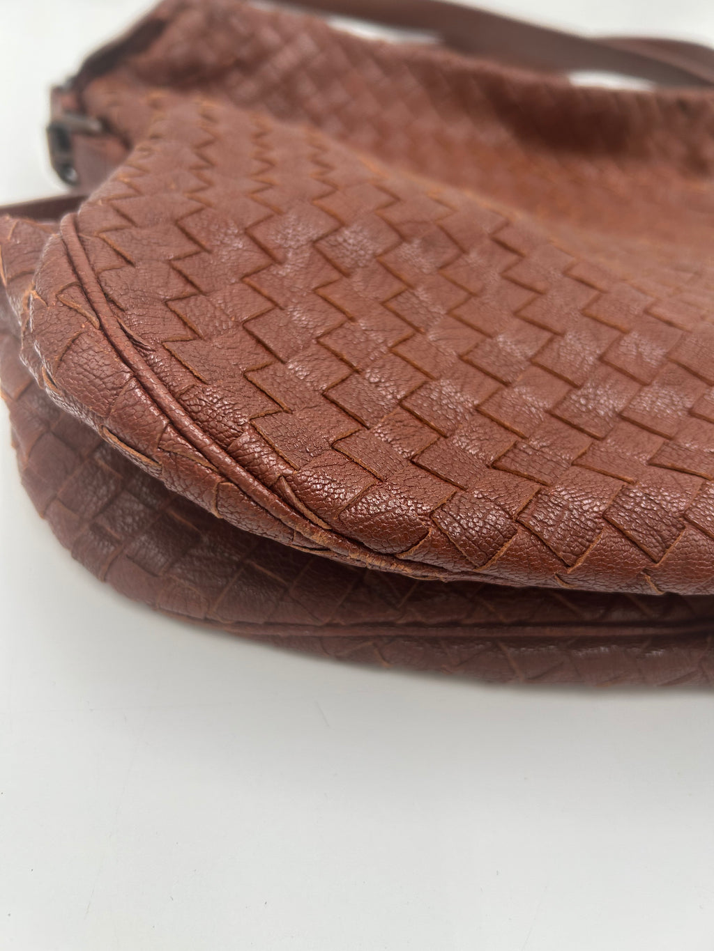 Bottega Veneta Hobo Shoulderbag