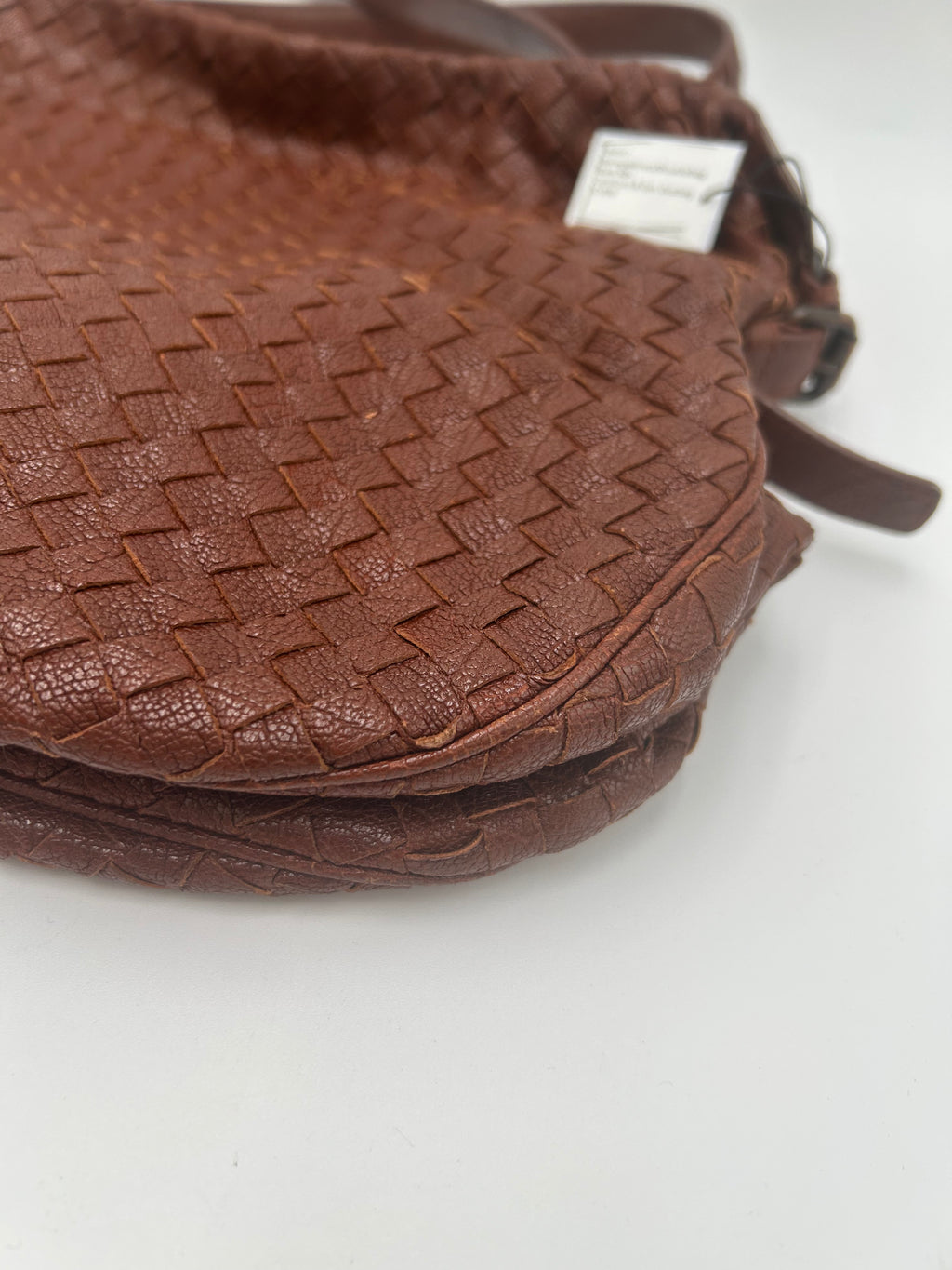 Bottega Veneta Hobo Shoulderbag