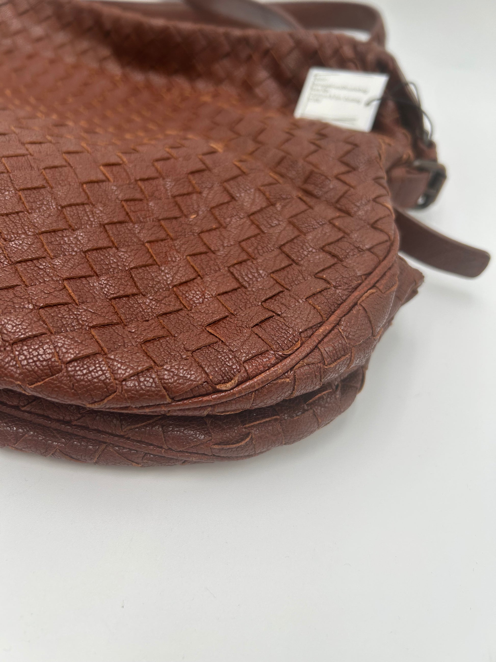 Bottega Veneta Hobo Shoulderbag