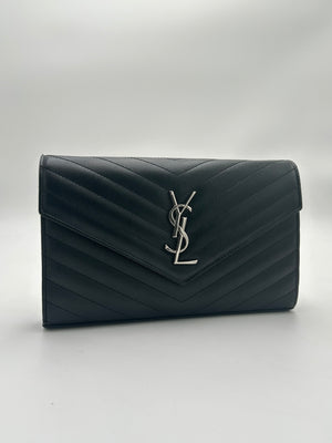YSL Envelope Medium