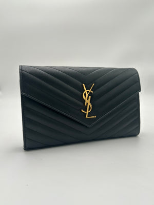 YSL Envelope Medium