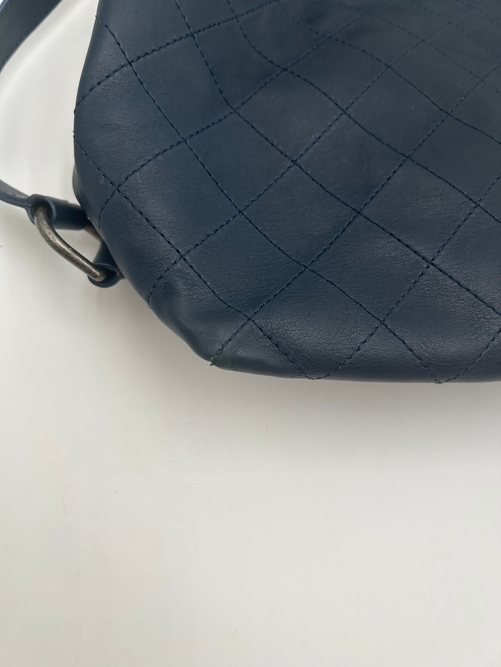 Chanel Quilted Tote