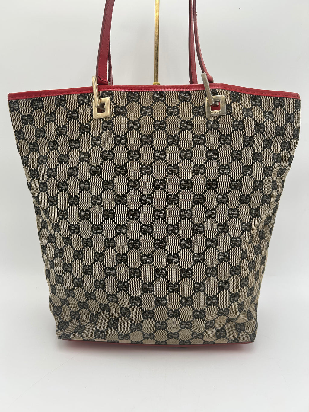 Gucci Bucket Tote