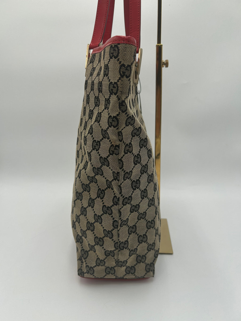 Gucci Bucket Tote