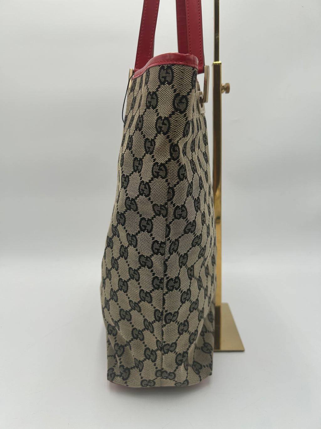 Gucci Bucket Tote