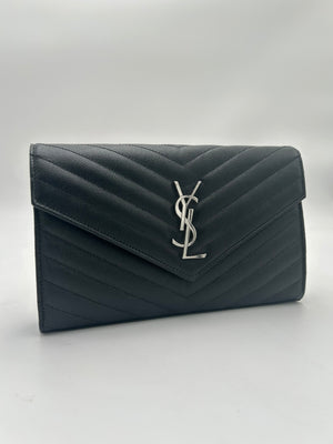 YSL Envelope Medium